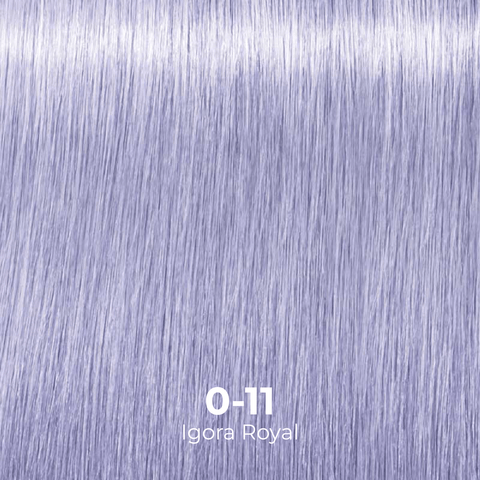 Igora Vibrance 0 60 ml