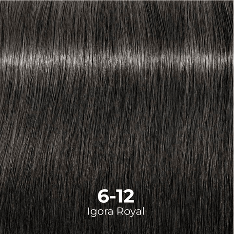 Igora Vibrance 6-0 60 ml