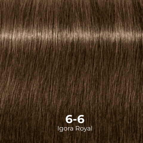 Igora Vibrance 6-0 60 ml