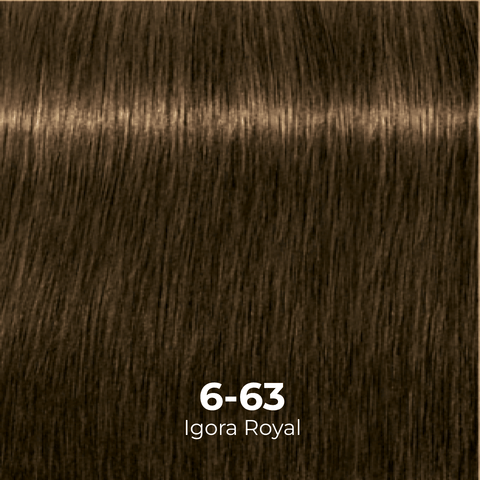 Igora Vibrance 6-0 60 ml