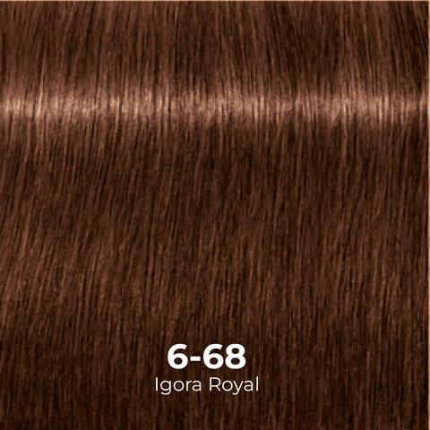 Igora Vibrance 6-0 60 ml