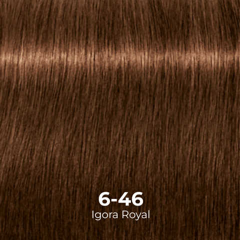 Igora Vibrance 6-0 60 ml