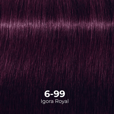 Igora Vibrance 6-0 60 ml