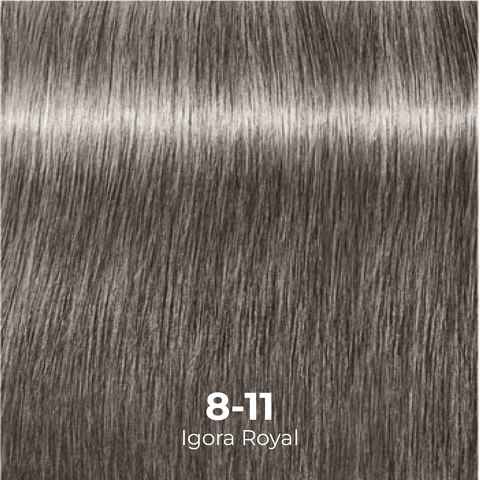 Igora Vibrance 8-0 60 ml