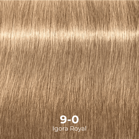 Igora Vibrance 9-0 60 ml