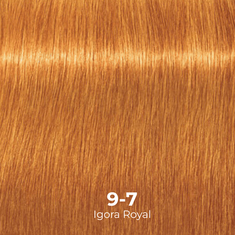 Igora Vibrance 9-0 60 ml