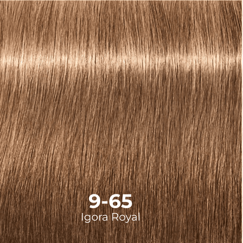 Igora Vibrance 9-0 60 ml