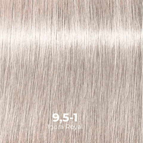 Igora Vibrance 9-0 60 ml