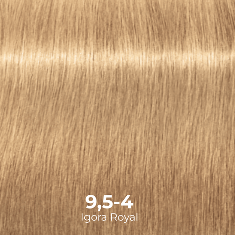 Igora Vibrance 9-0 60 ml