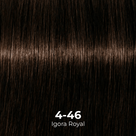 Igora Vibrance 4-0 60 ml