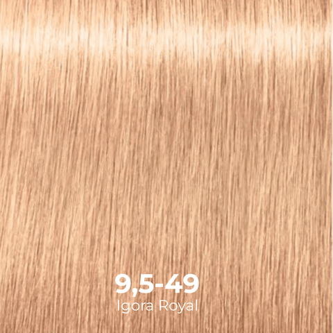 Igora Vibrance 9-0 60 ml