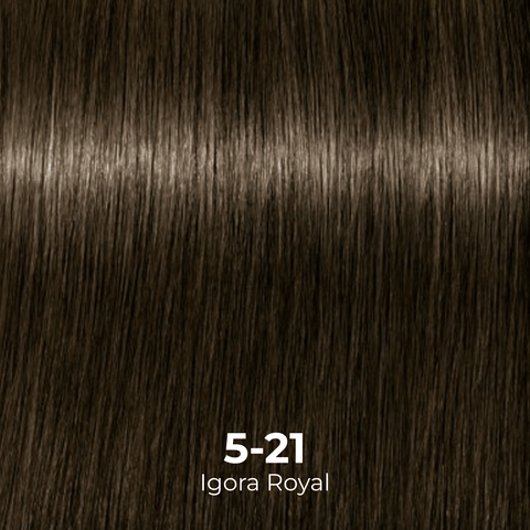Igora Vibrance 5-0 60 ml