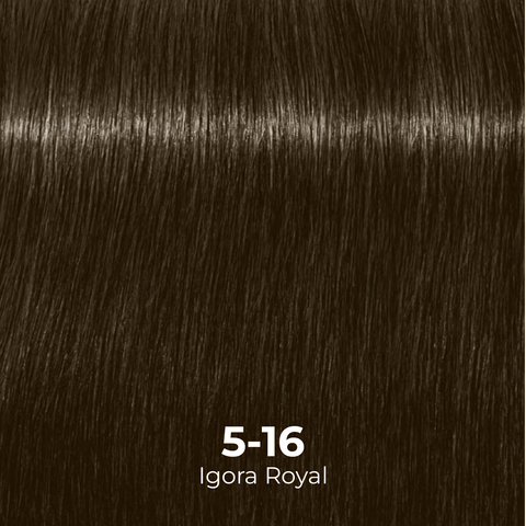 Igora Vibrance 5-0 60 ml