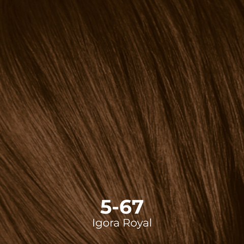 Igora Vibrance 5-0 60 ml