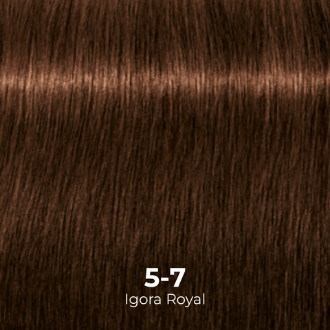 Igora Vibrance 5-0 60 ml