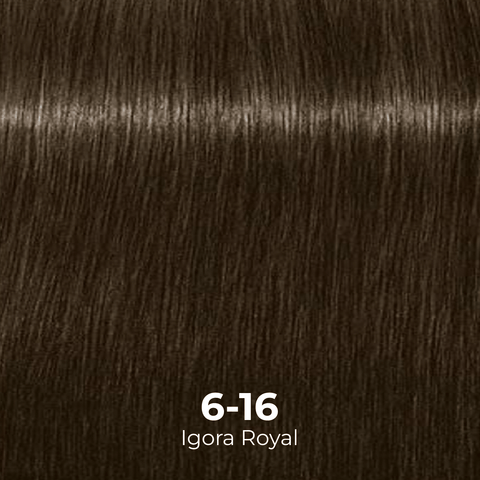 Igora Vibrance 6-0 60 ml