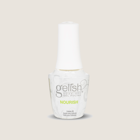 Nourish Aceite de cutícula 15 ml