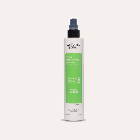 Leave-In 13 en 1 Spray 250 ml