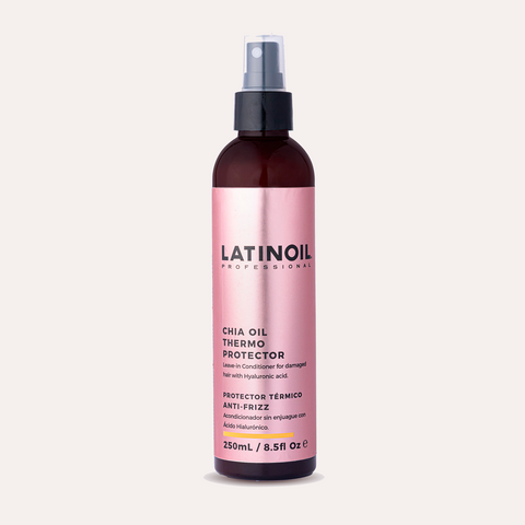 Chia Oil Thermo Protector 250 ml