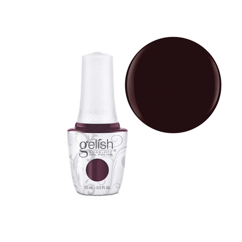 ESM GEL 15ML Black Cherry Berry 1110867