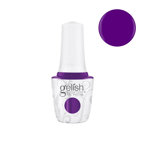 Colección GEL 15ML Lets Roll 6PCS 1130100