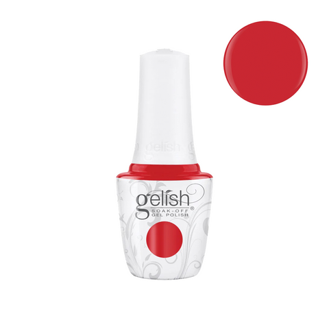 Colección GEL 15ML Lets Roll 6PCS 1130100