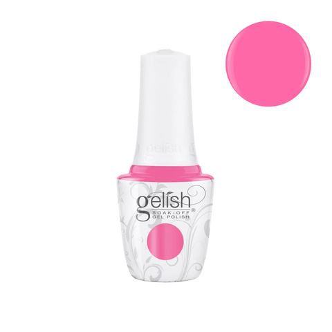 Colección GEL 15ML Lets Roll 6PCS 1130100