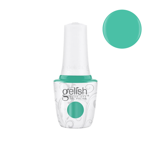 Colección GEL 15ML Lets Roll 6PCS 1130100