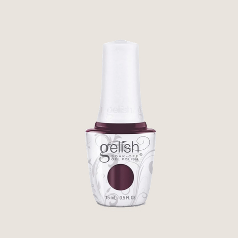 ESM GEL 15ML Black Cherry Berry 1110867