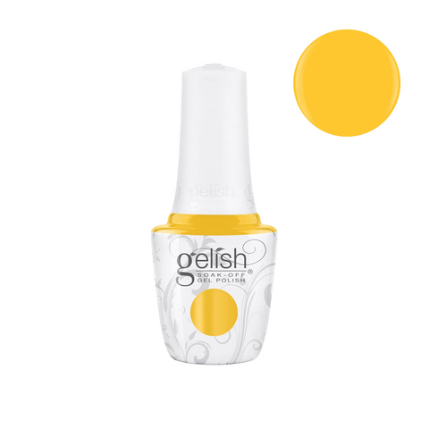 Colección GEL 15ML Lets Roll 6PCS 1130100
