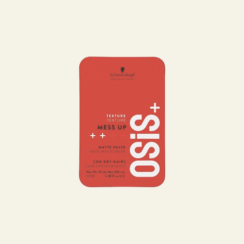 Mess Up OSIS+ 100 ml
