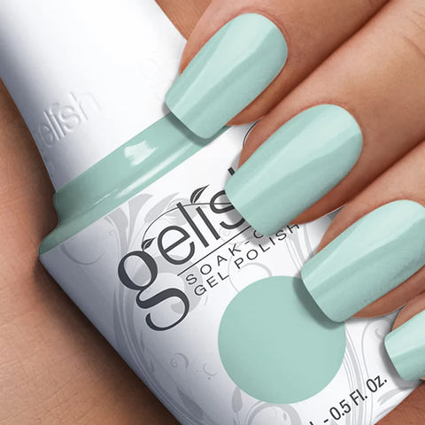 ESM GEL 15 ML Mint Chocolate Chip 1110085