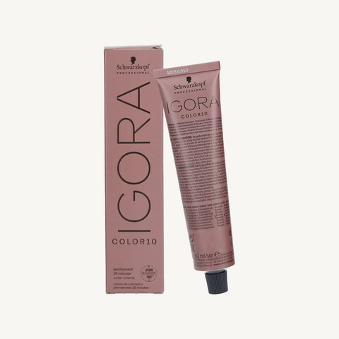 Igora Color10 5-0 60ml (Castaño claro natural)