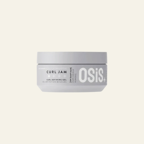Curl Jam OSIS+ 300 ml