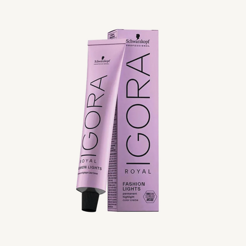 Igora Fashion L-77 60ml Cobrizo intenso