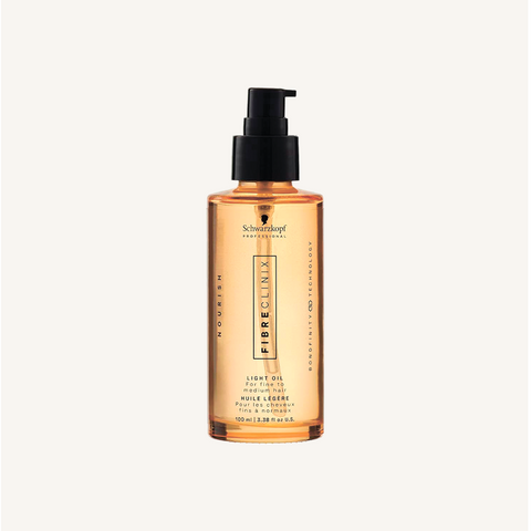 Fibre Clinix Light Oil 100ml