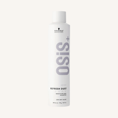 Refresh Dust OSIS+