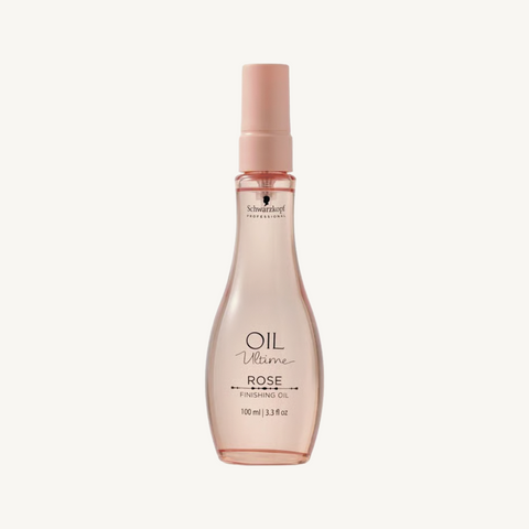 Aceite Ultime Rosa oil 100ml