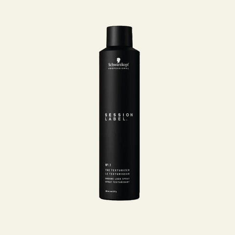 The Texturizer spray SESSION LABEL 300ml