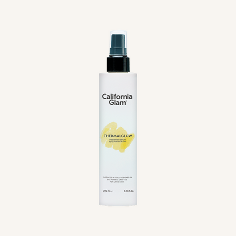 California Glam ThermalGlow 200ml